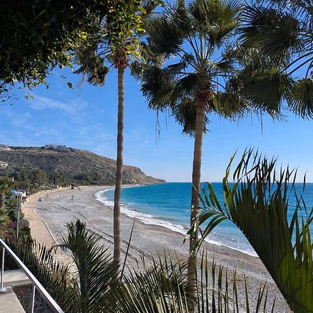 Chariandry Court Pissouri Exterior foto
