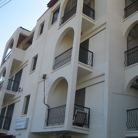 Chariandry Court Pissouri Exterior foto