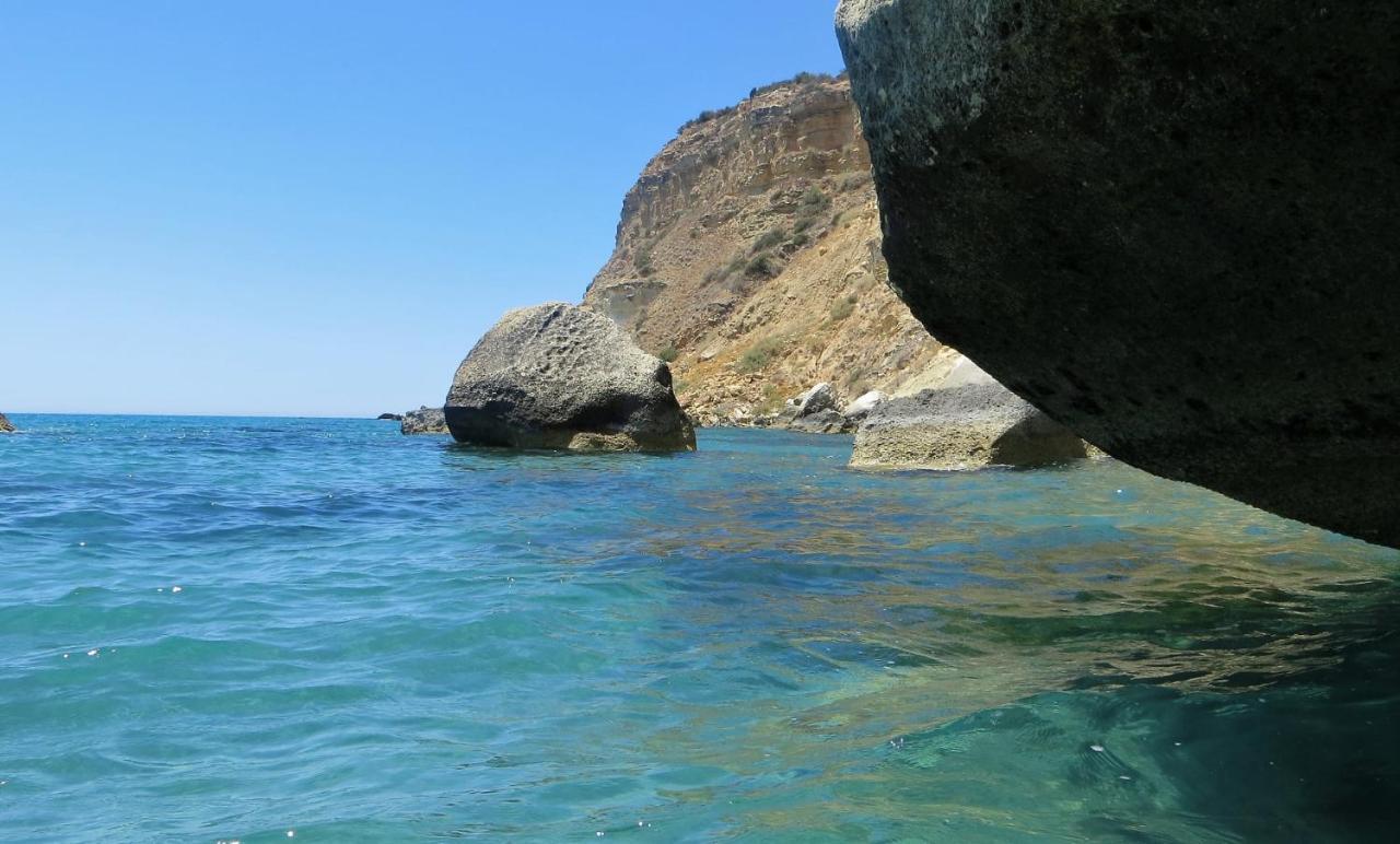 Chariandry Court Pissouri Exterior foto