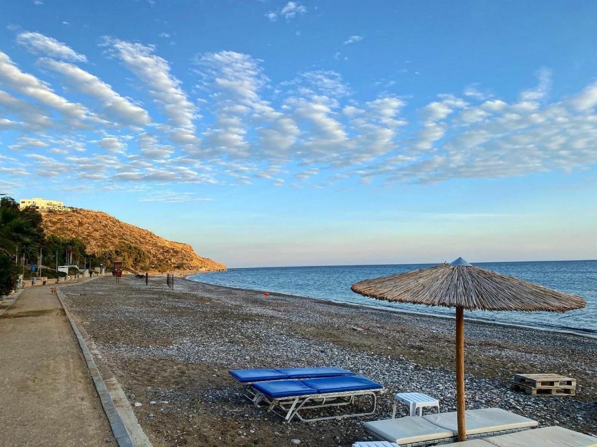 Chariandry Court Pissouri Exterior foto