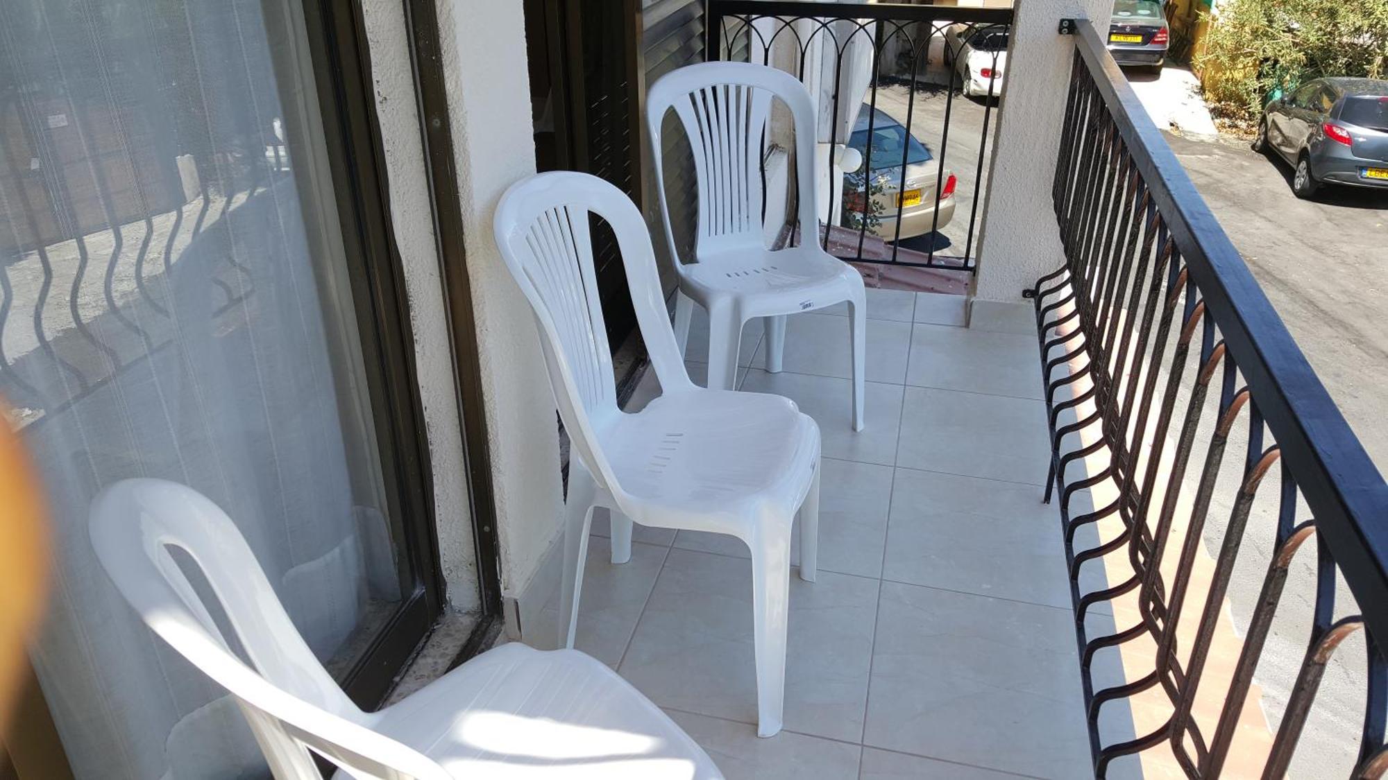 Chariandry Court Pissouri Exterior foto