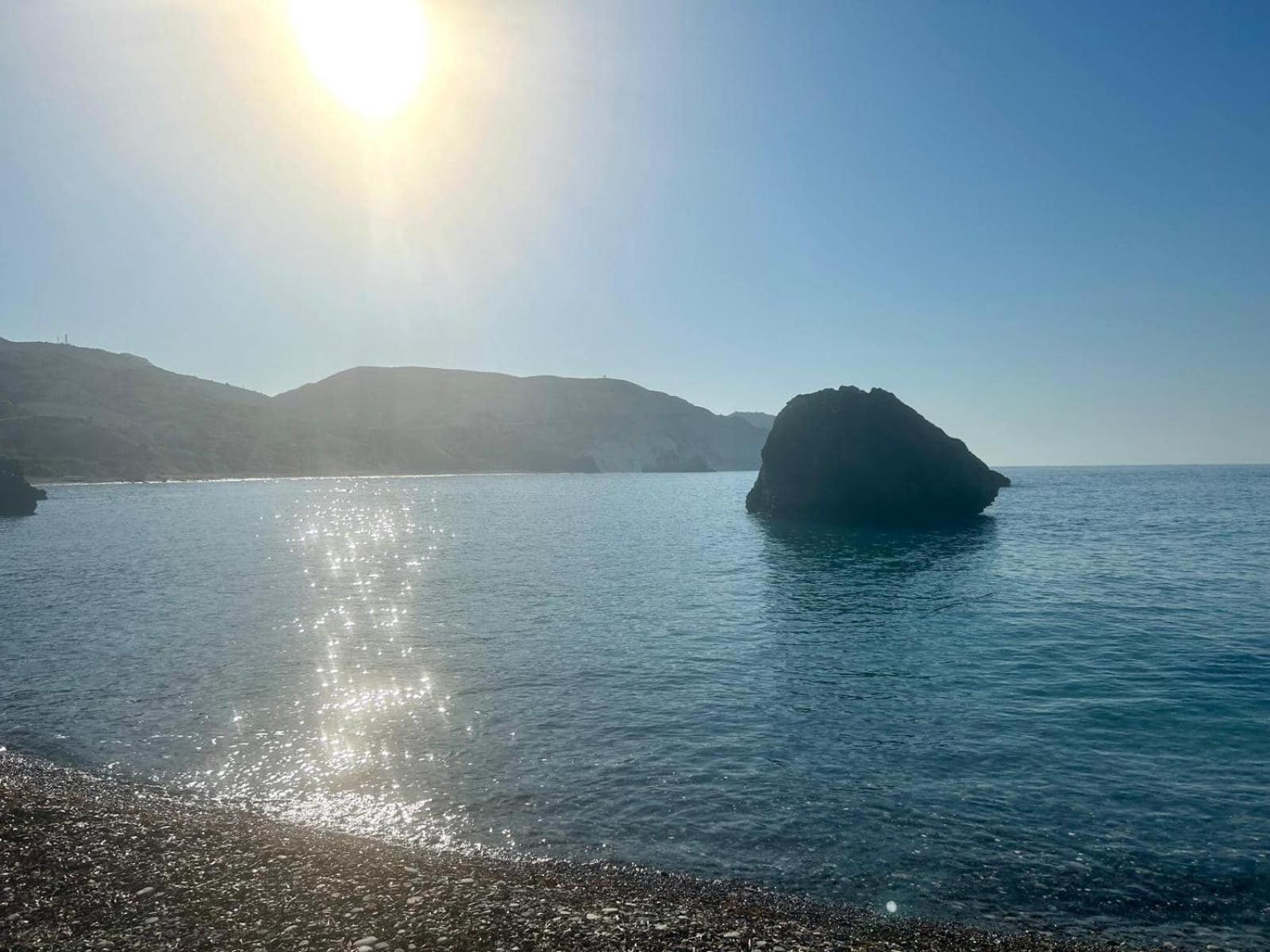 Chariandry Court Pissouri Exterior foto