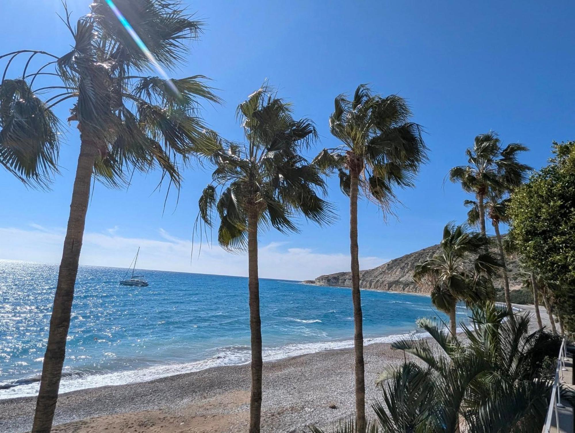 Chariandry Court Pissouri Exterior foto