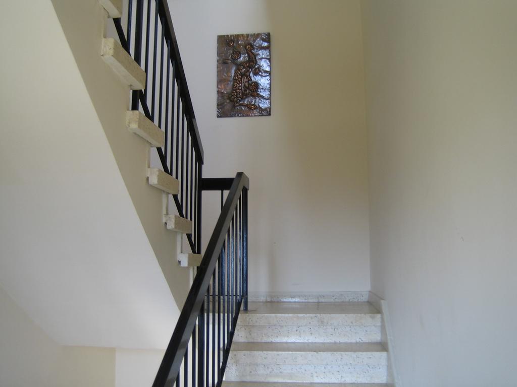 Chariandry Court Pissouri Exterior foto