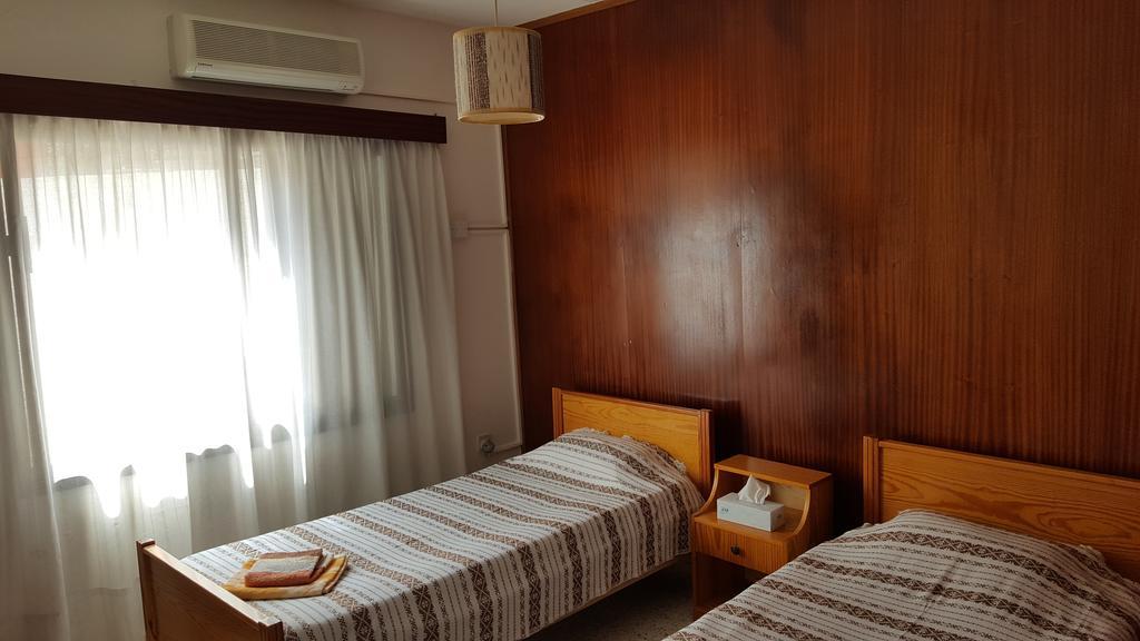 Chariandry Court Pissouri Exterior foto