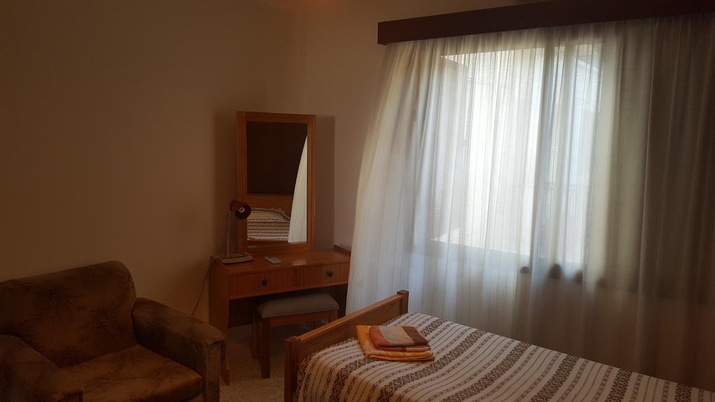Chariandry Court Pissouri Exterior foto