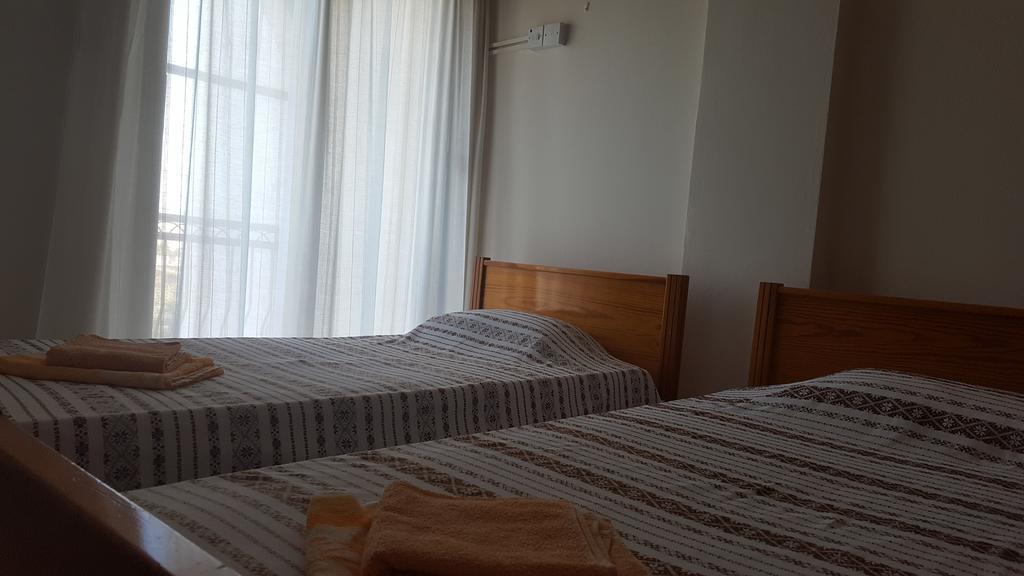Chariandry Court Pissouri Exterior foto