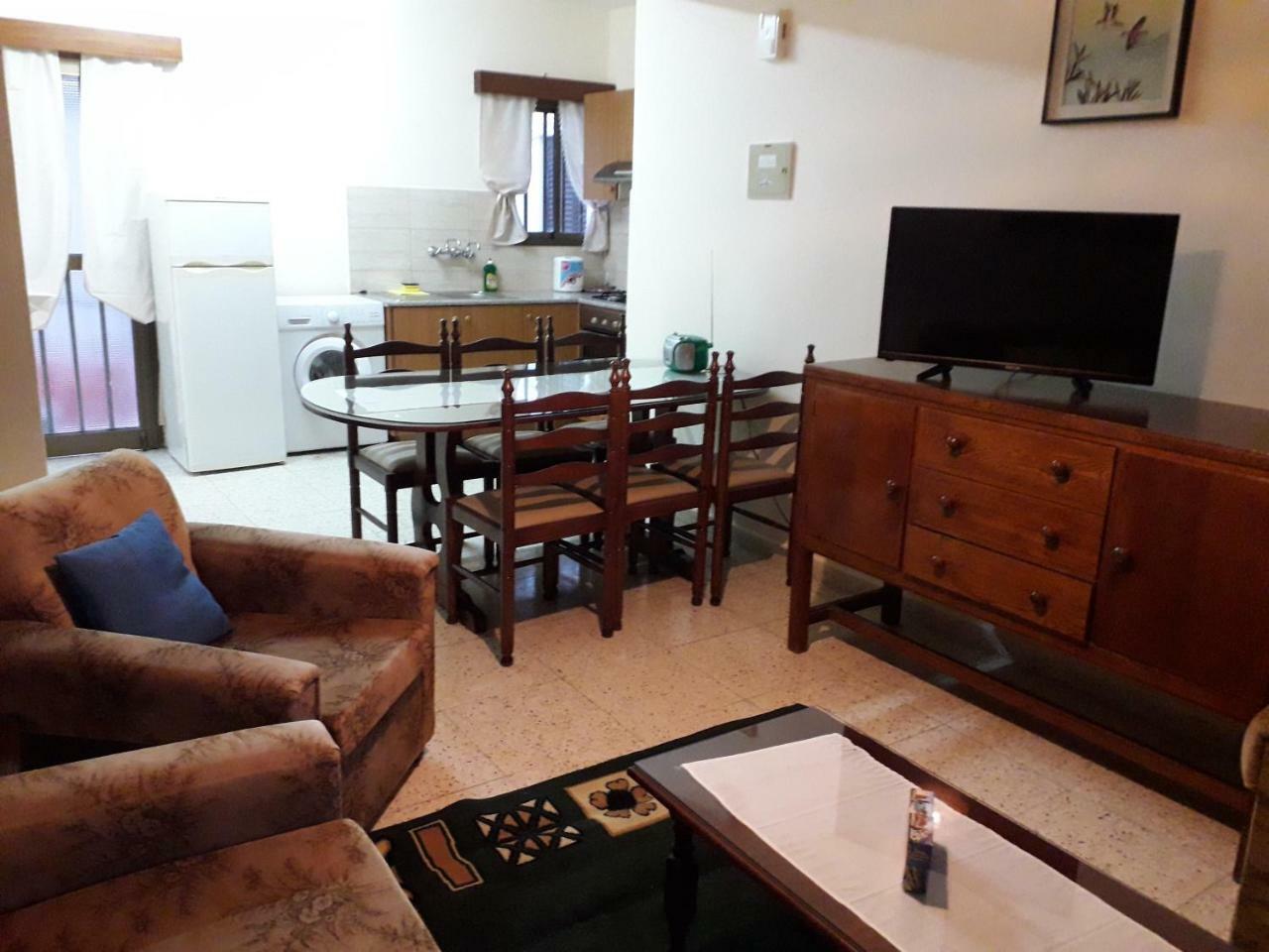 Chariandry Court Pissouri Exterior foto