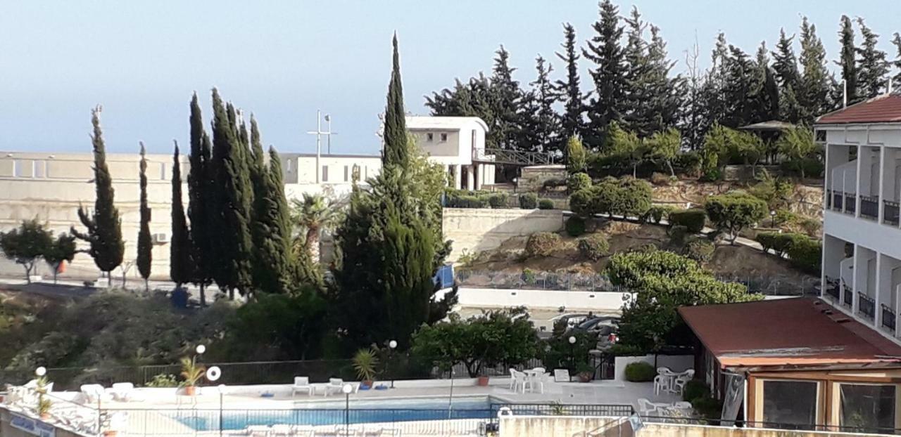 Chariandry Court Pissouri Exterior foto