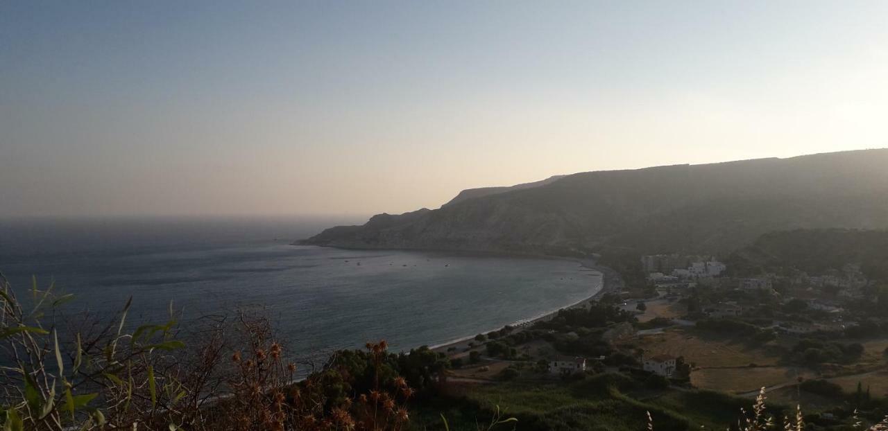 Chariandry Court Pissouri Exterior foto